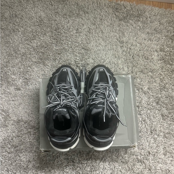 Balenciaga tracks - Picture 5 of 5